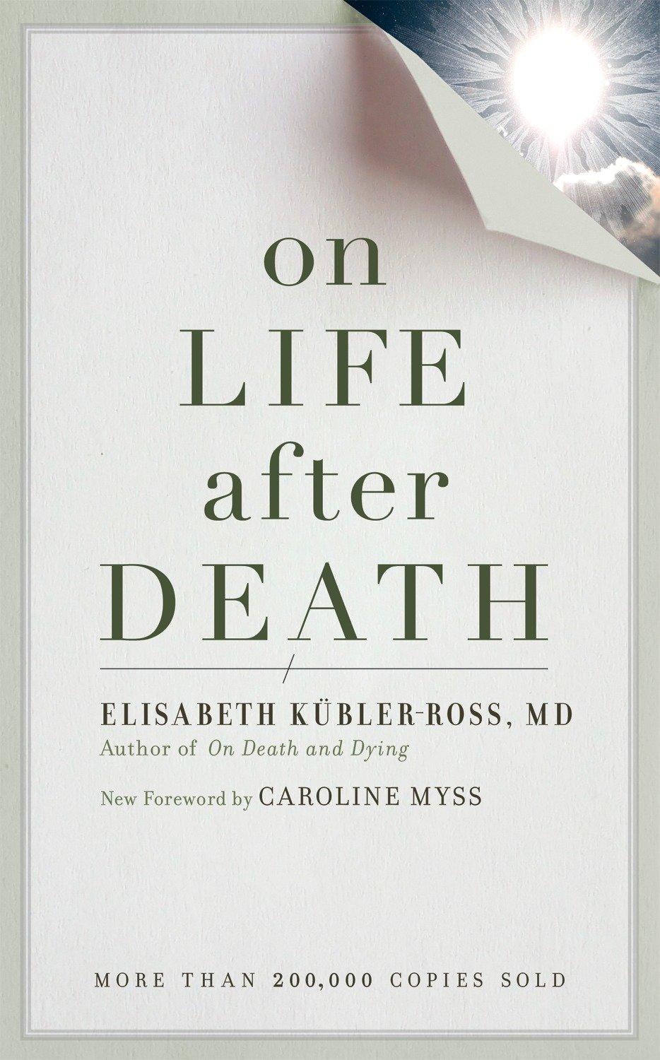 Vorderes Coverbild On Life After Death, Revised