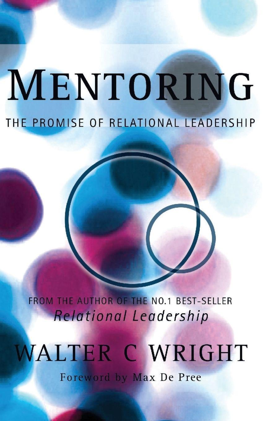 Vorderes Coverbild Mentoring