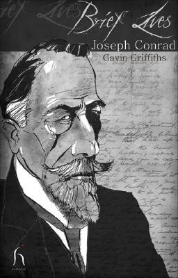 Vorderes Coverbild Brief Lives: Joseph Conrad
