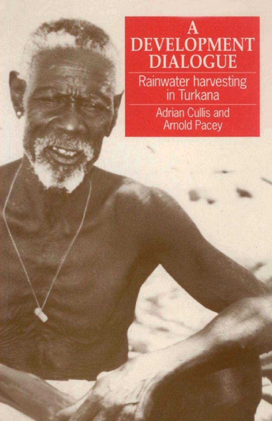 Vorderes Coverbild Development Dialogue