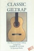 Vorderes Coverbild Classic Giltrap