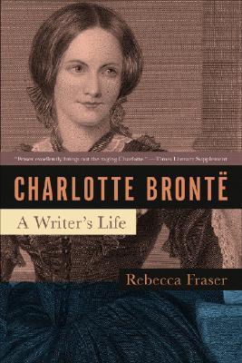 Vorderes Coverbild Charlotte Bronte