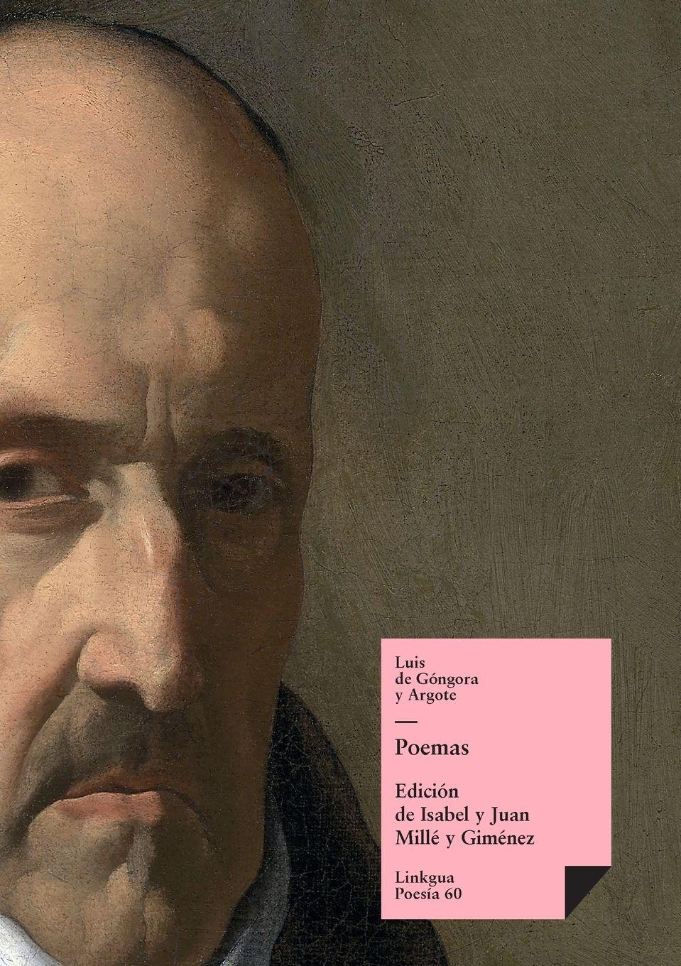 Vorderes Coverbild Poemas