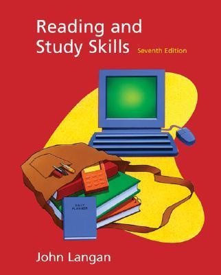 Vorderes Coverbild Reading and Study Skills