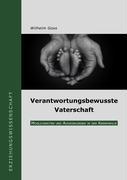 Vorderes Coverbild Verantwortungsbewusste Vaterschaft
