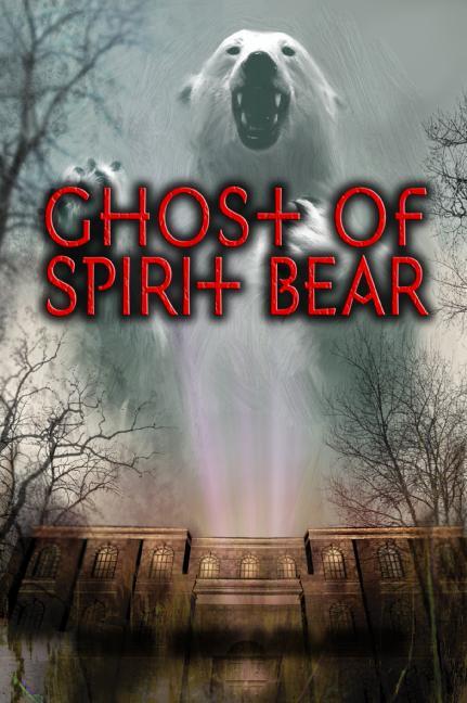 Vorderes Coverbild Ghost of Spirit Bear