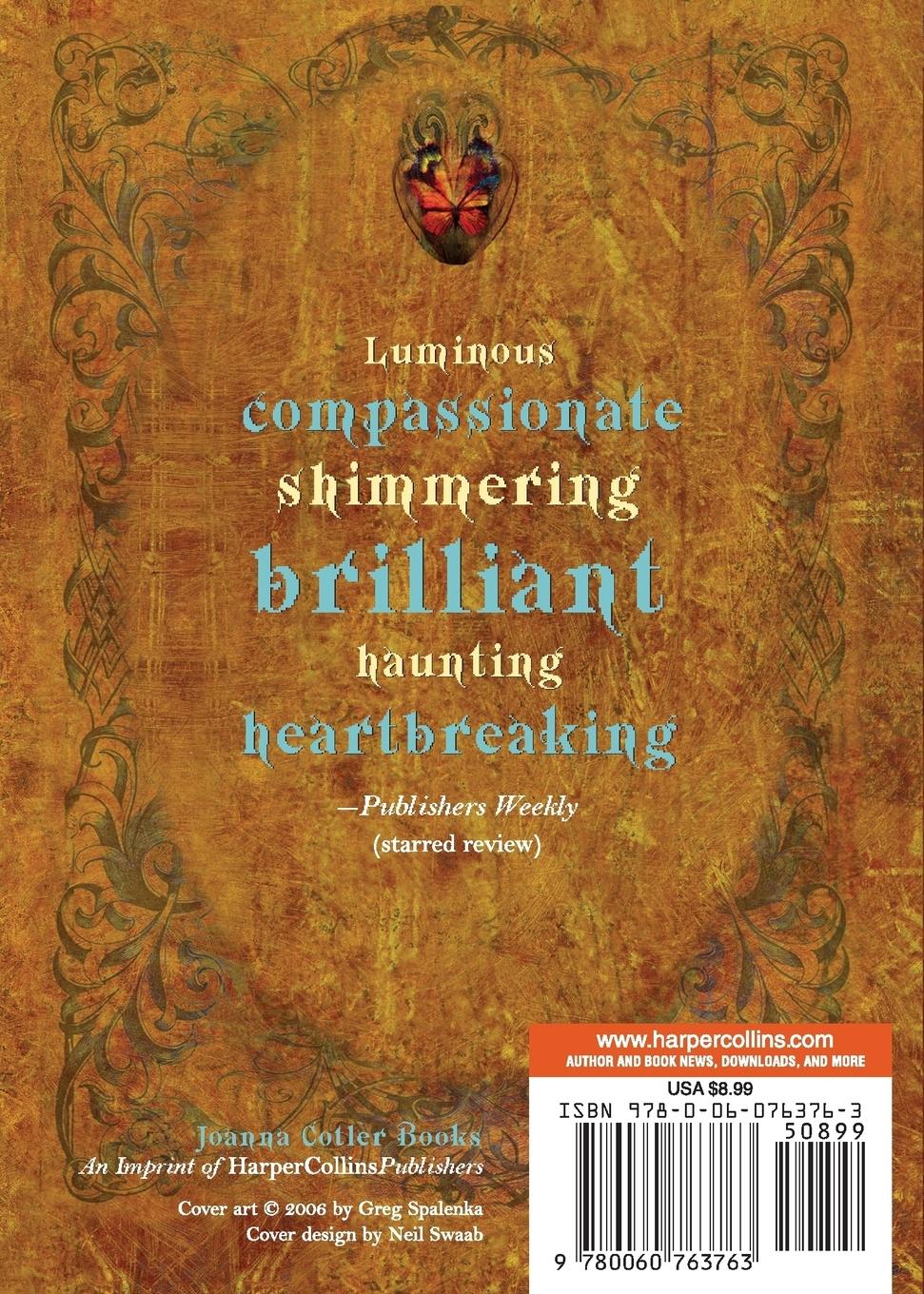 Rückseitencover Psyche in a Dress