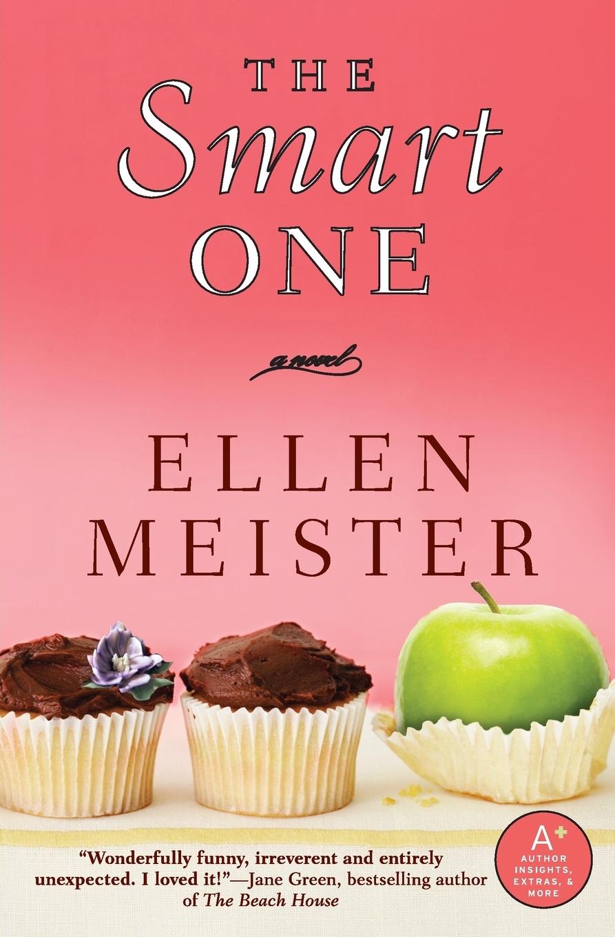 Vorderes Coverbild The Smart One