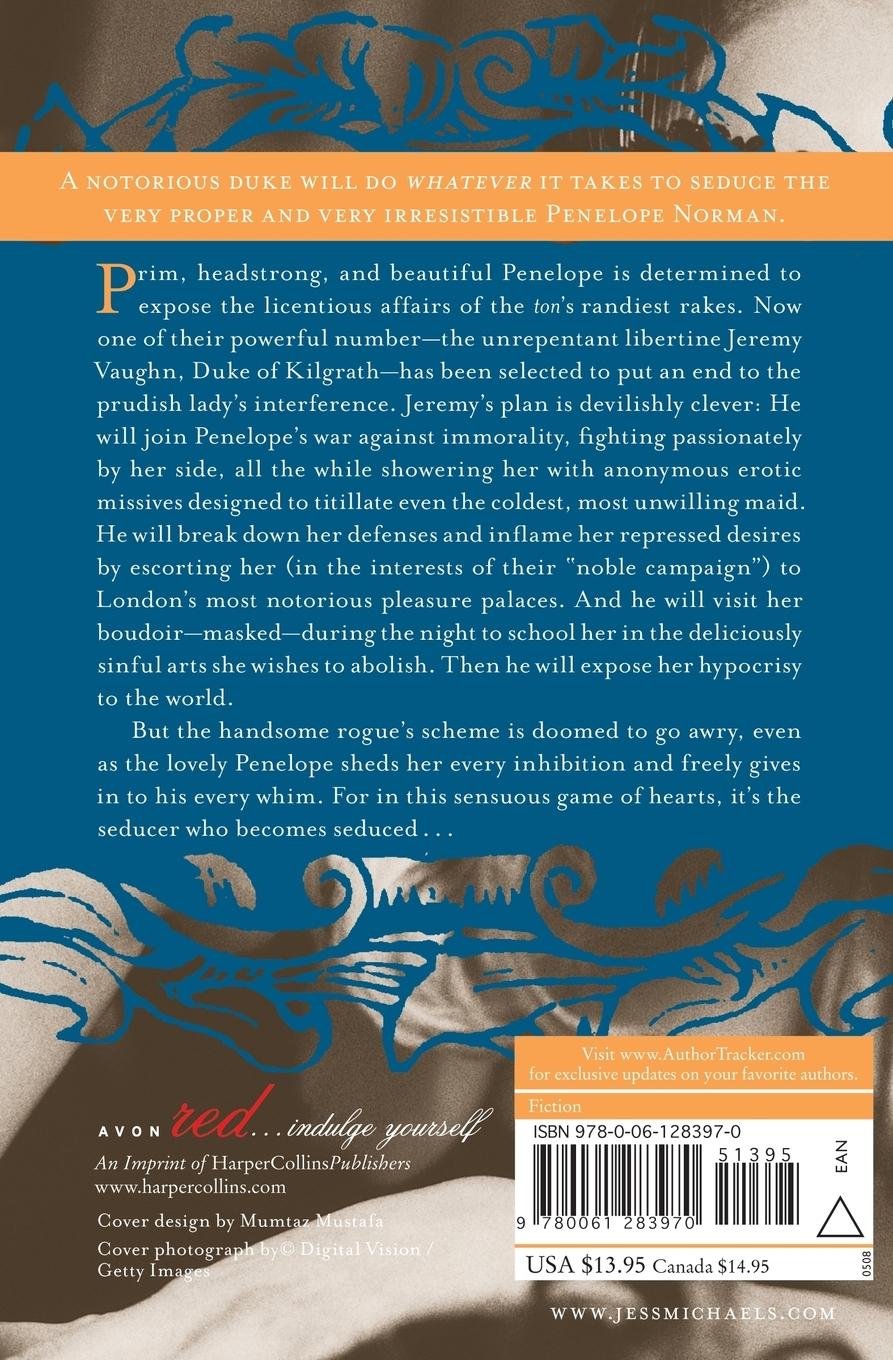 Rückseitencover Something Reckless