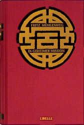 Vorderes Coverbild In geheimer Mission durch die Wüste Gobi