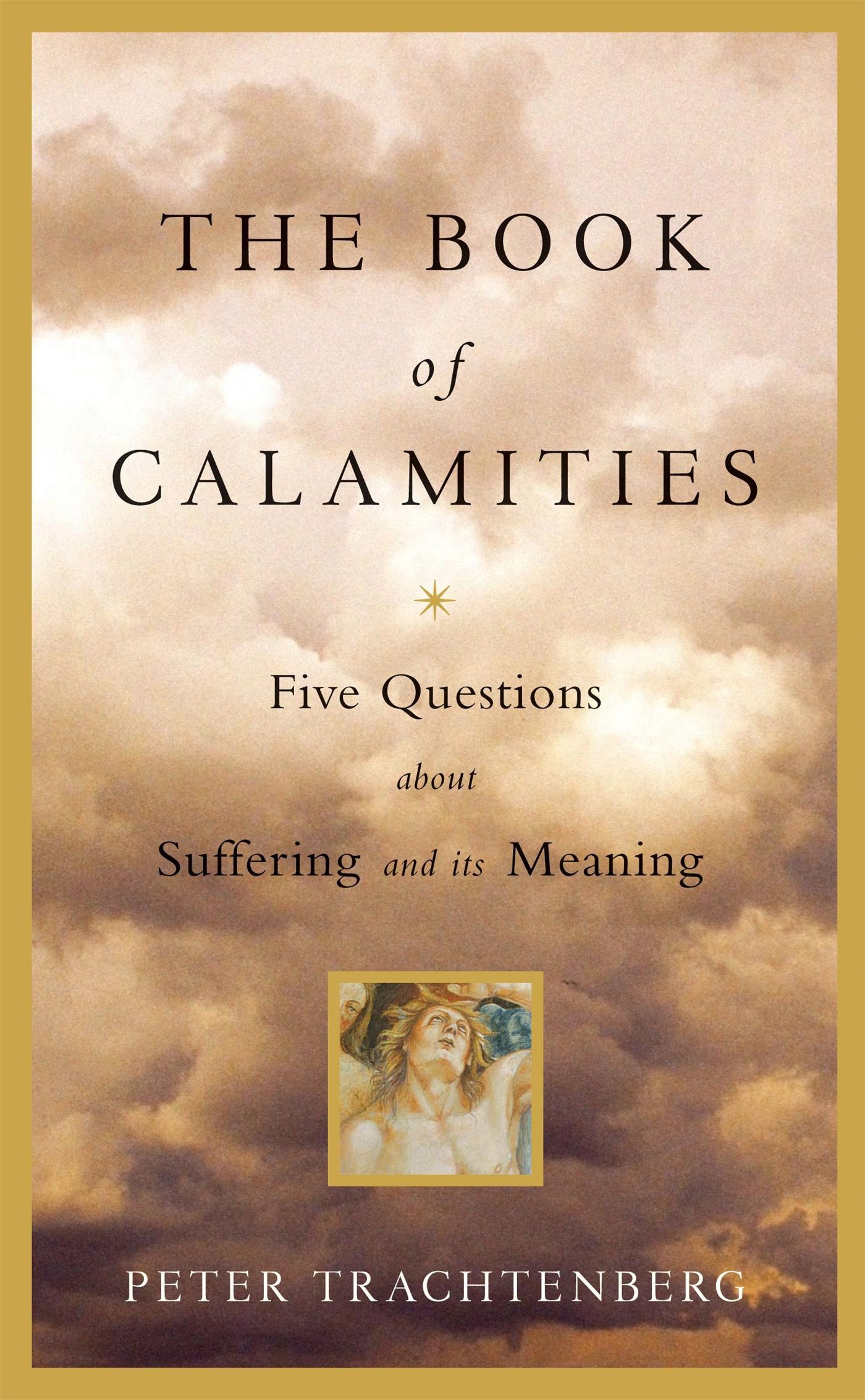 Vorderes Coverbild The Book of Calamities