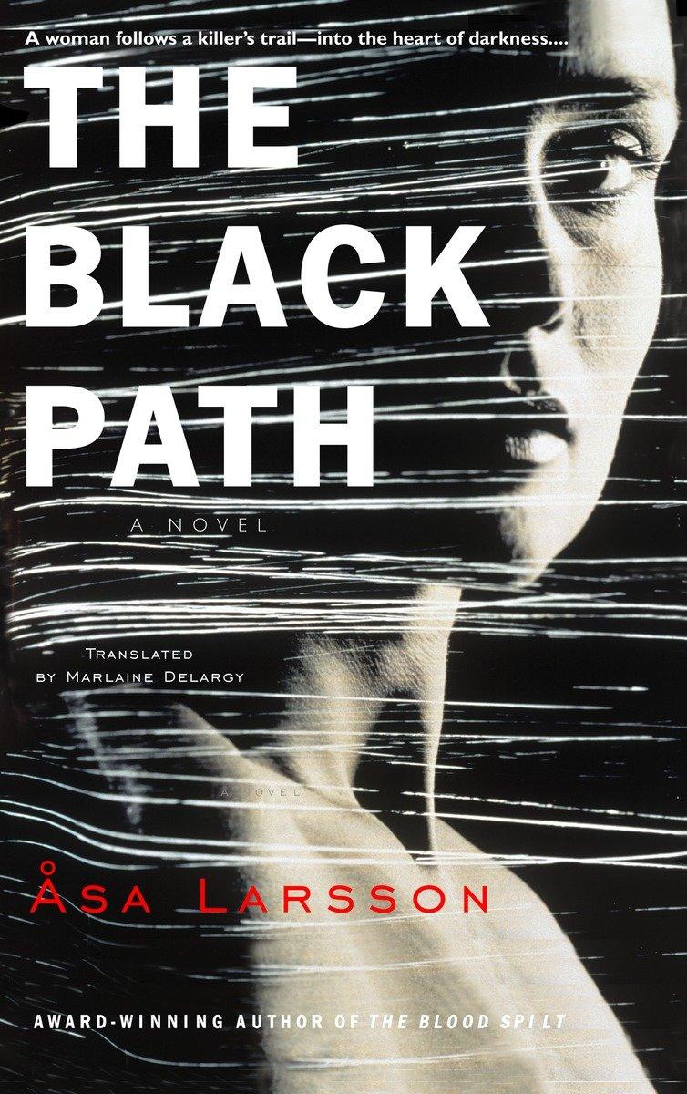 Vorderes Coverbild The Black Path