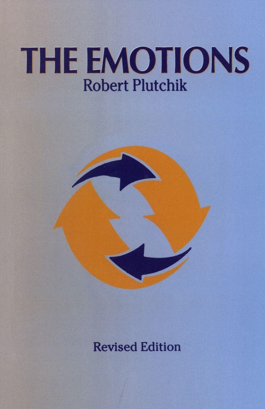 Vorderes Coverbild Emotions