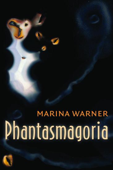 Vorderes Coverbild Phantasmagoria