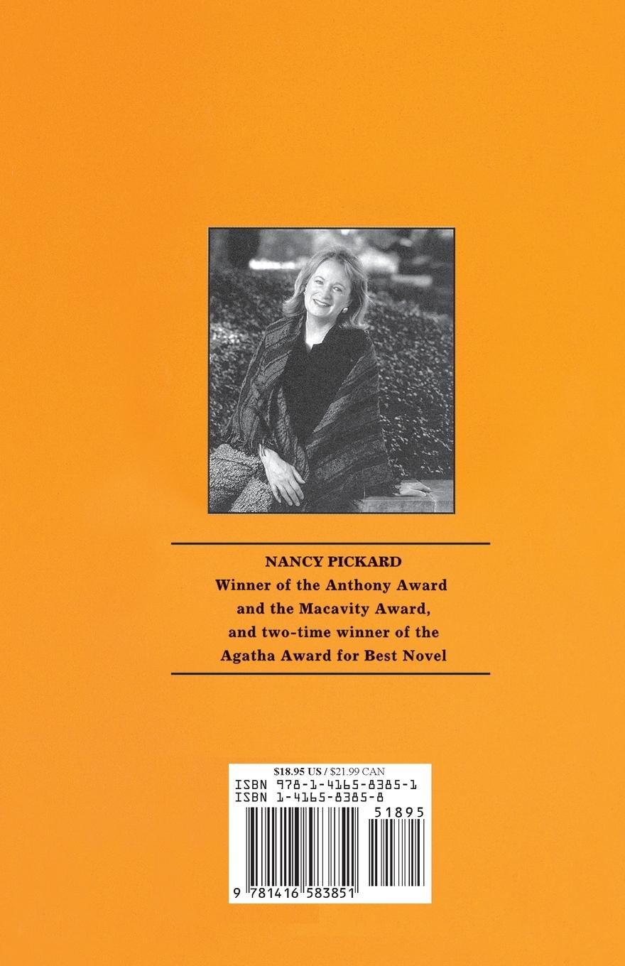 Rückseitencover The Whole Truth