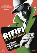 Vorderes Coverbild Rififi