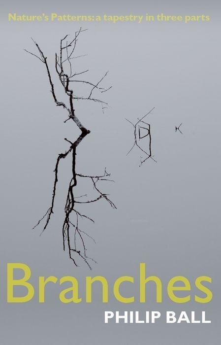 Vorderes Coverbild Branches