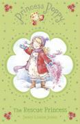 Vorderes Coverbild Princess Poppy: The Rescue Princess