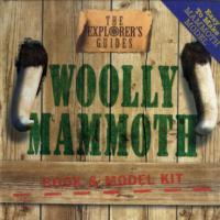 Vorderes Coverbild Woolly Mammoth