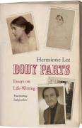 Vorderes Coverbild Body Parts