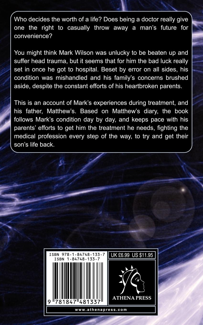 Rückseitencover Tails You Win, Heads You Lose