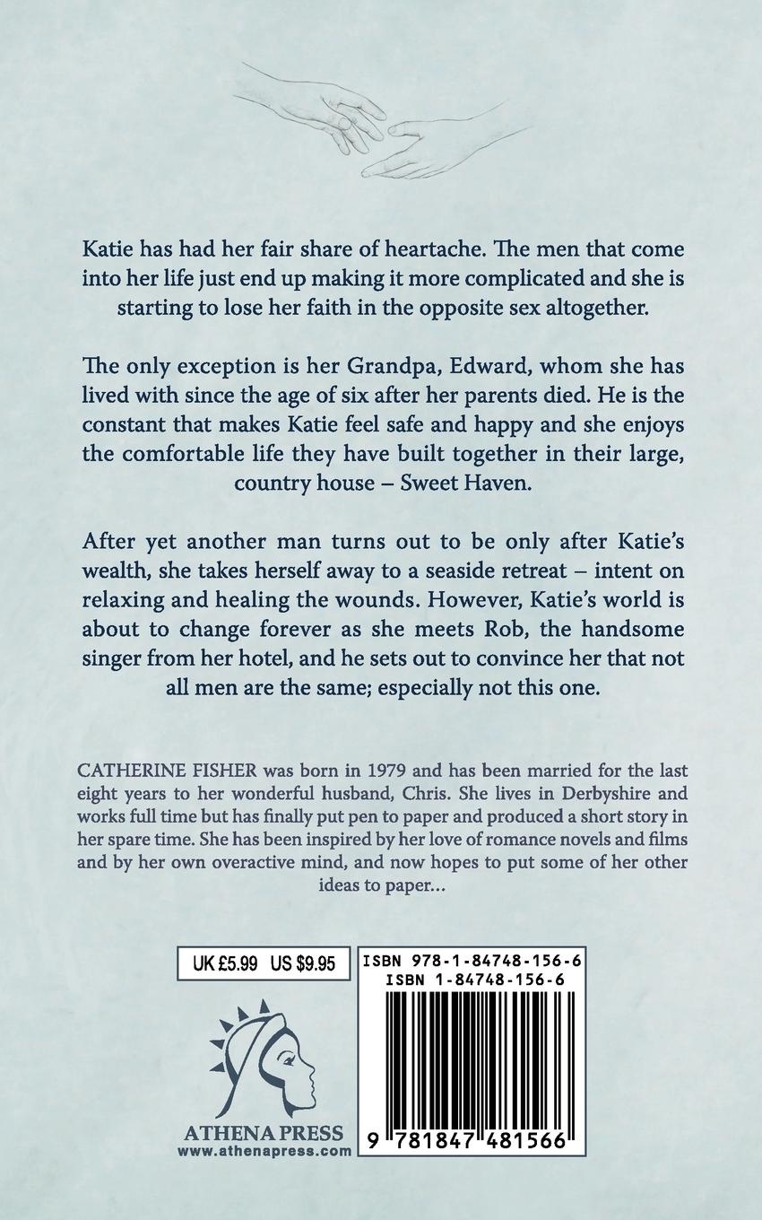 Rückseitencover First Impressions