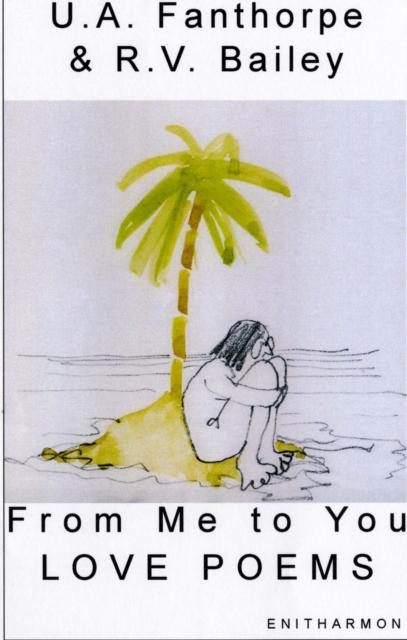 Vorderes Coverbild From Me to You