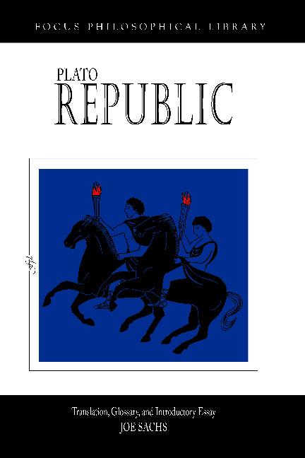 Vorderes Coverbild Republic