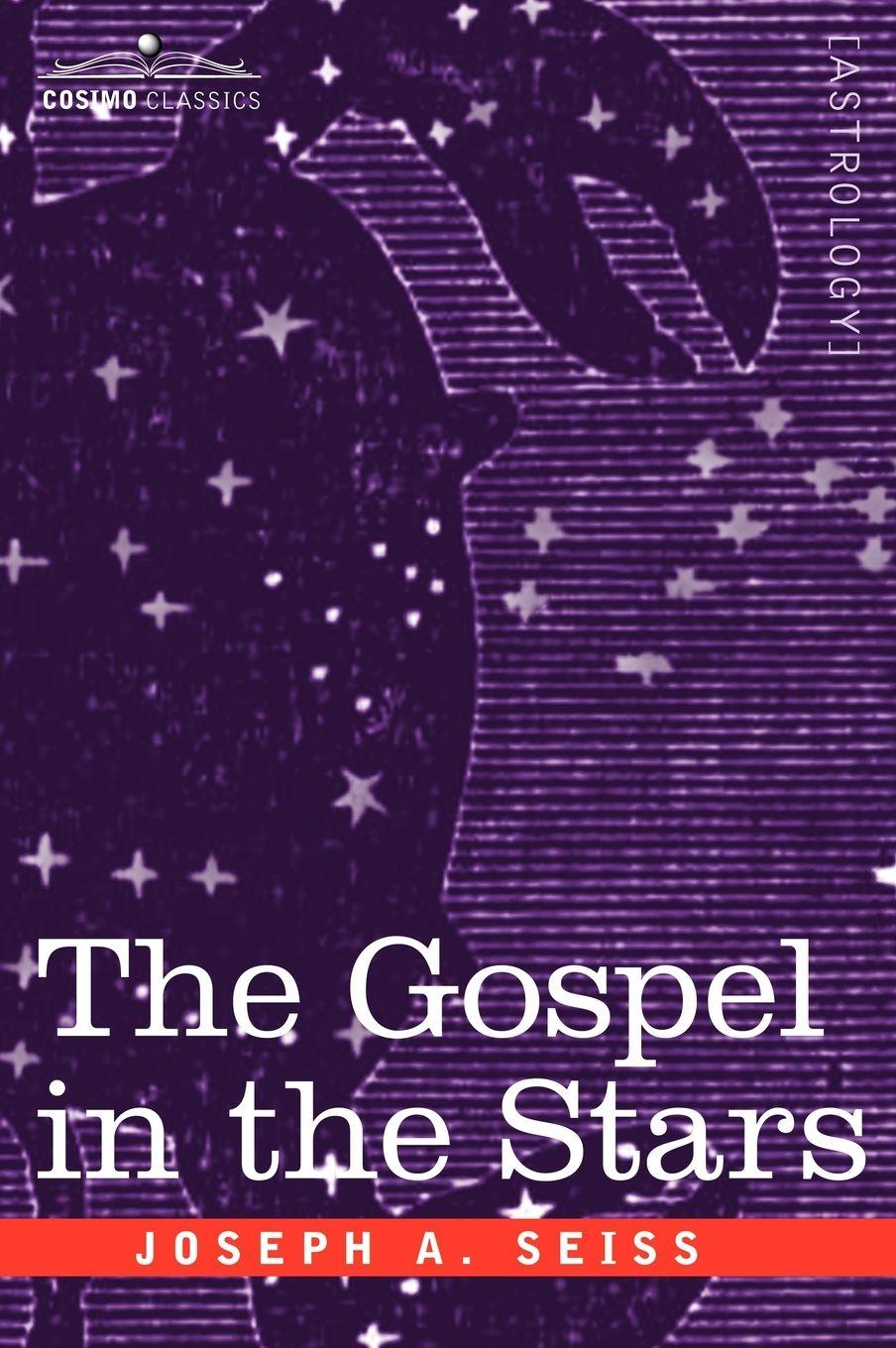 Vorderes Coverbild The Gospel in the Stars