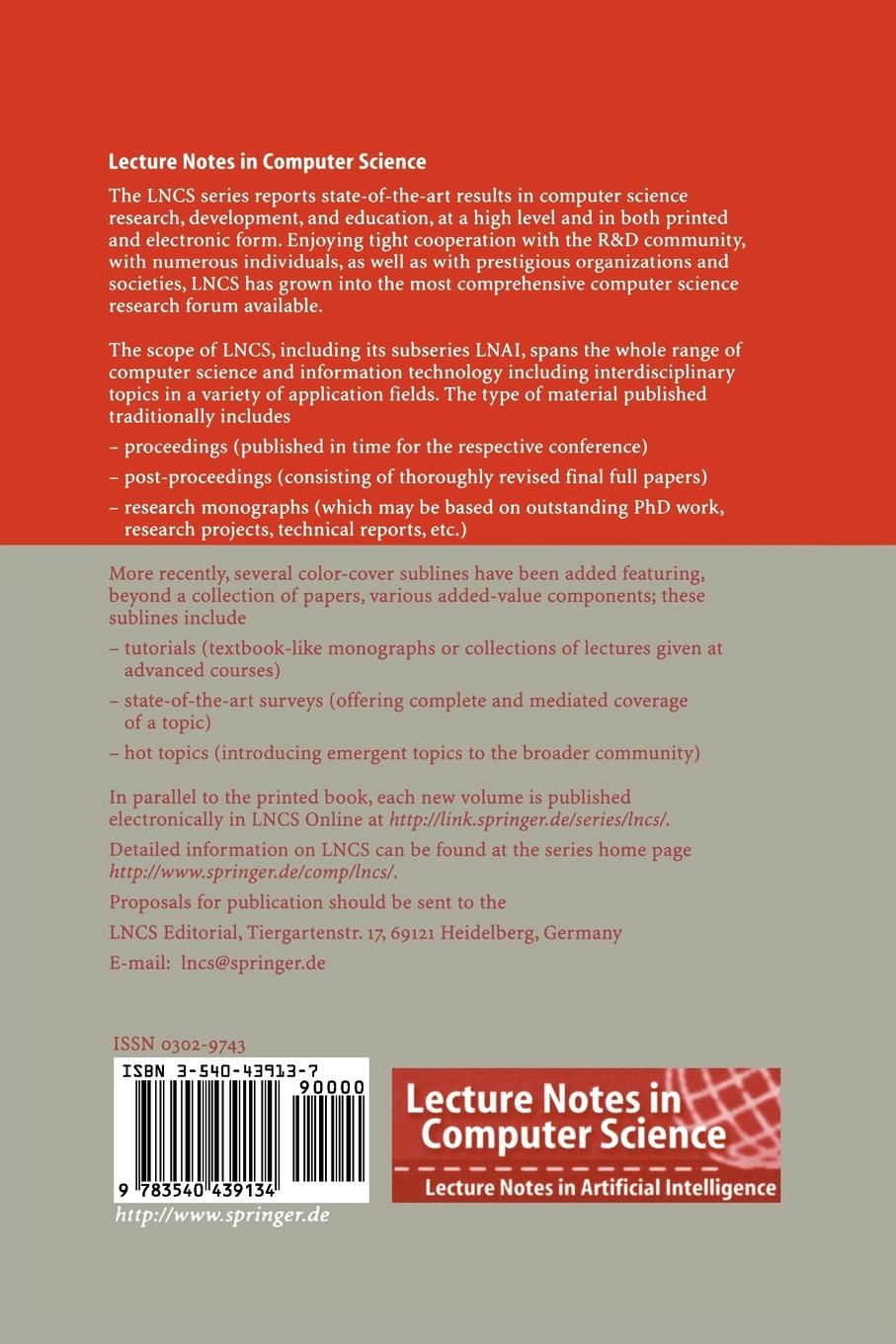 Rückseitencover Process Algebra and Probabilistic Methods: Performance Modeling and Verification