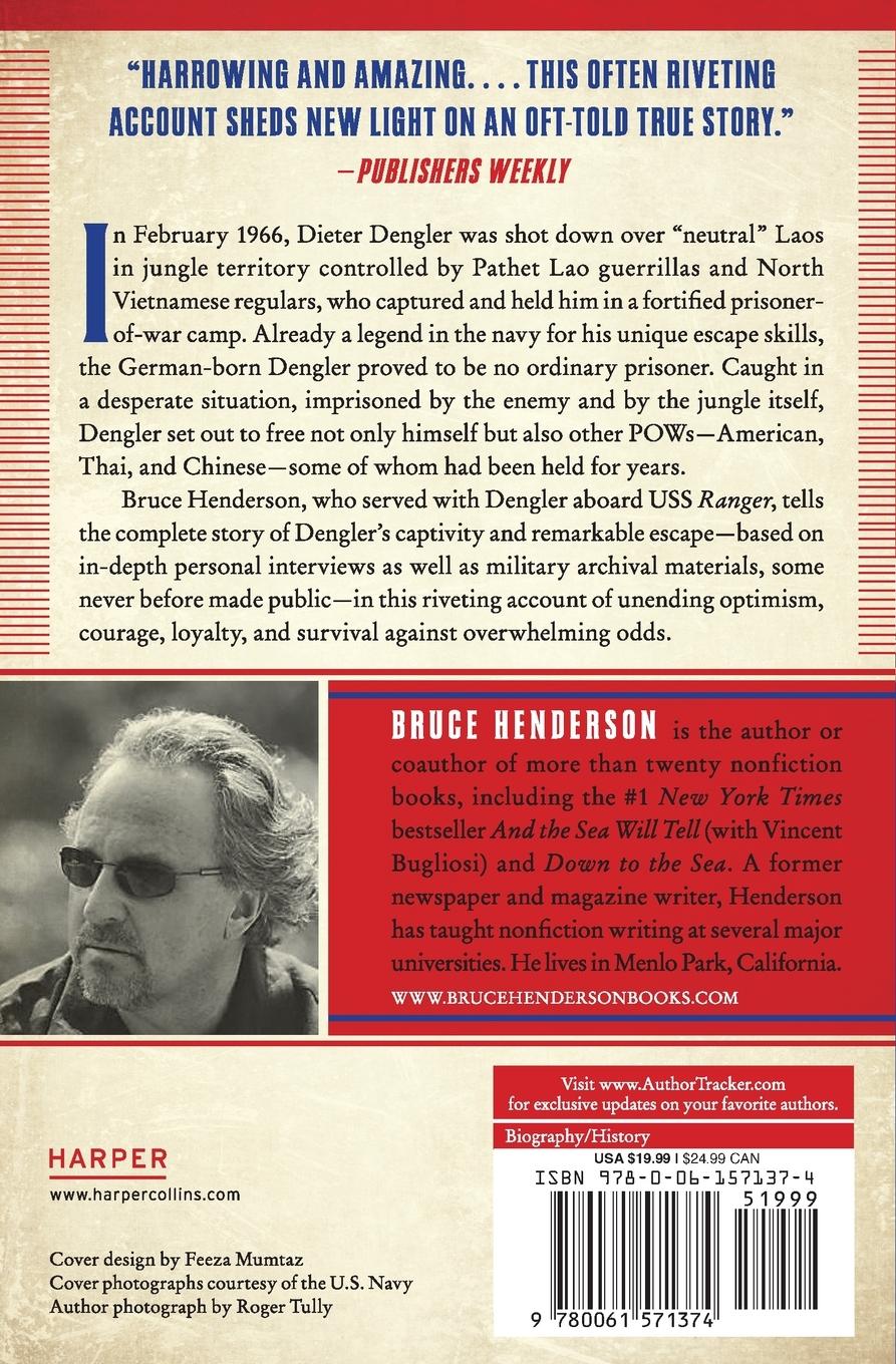 Rückseitencover Hero Found