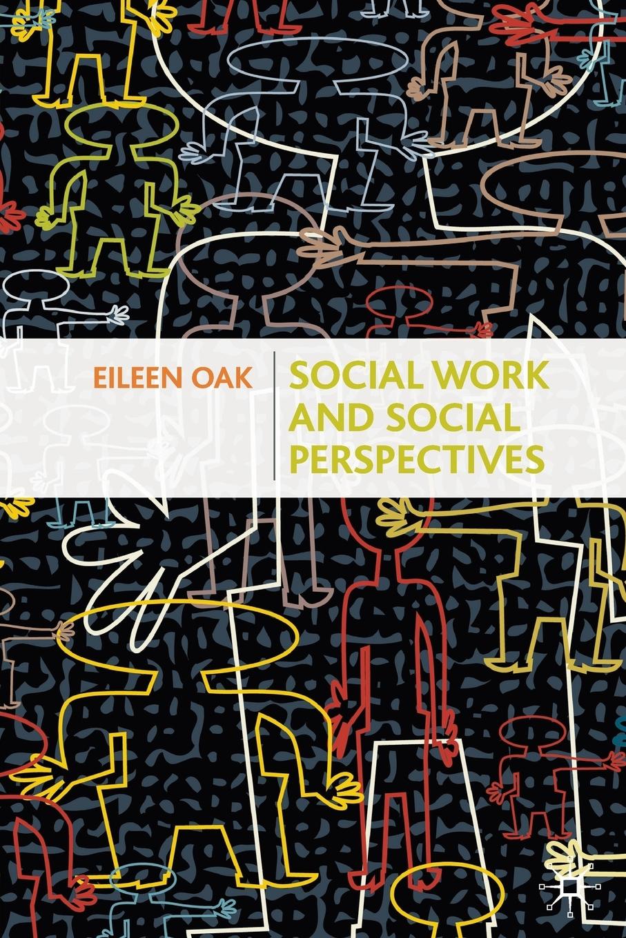 Vorderes Coverbild Social Work and Social Perspectives
