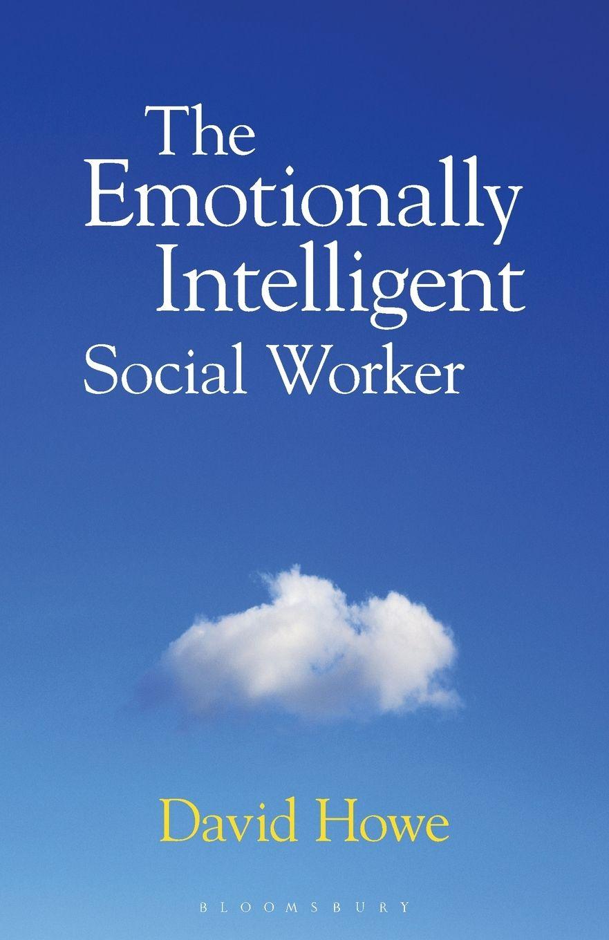 Vorderes Coverbild The Emotionally Intelligent Social Worker
