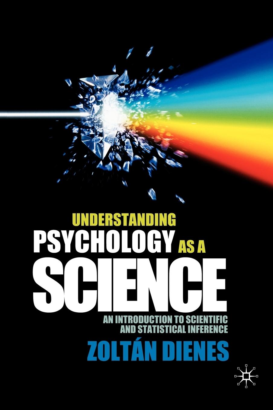 Vorderes Coverbild Understanding Psychology as a Science