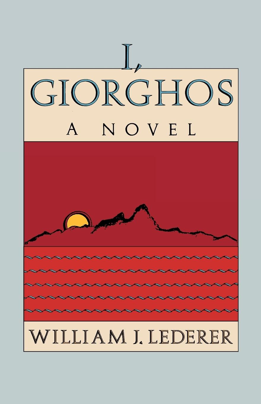 Vorderes Coverbild I, Giorghos