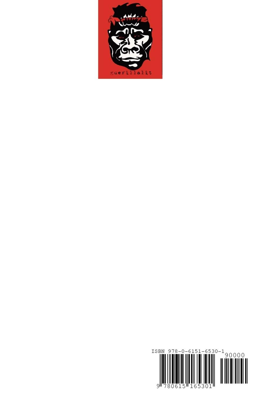 Rückseitencover Badinfinity.