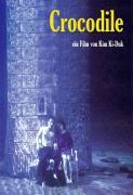 Vorderes Coverbild Crocodile