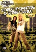 Vorderes Coverbild Tanzkurs Videoclip Dancing & Streetdance