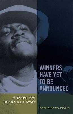 Vorderes Coverbild Winners Have Yet to Be Announced