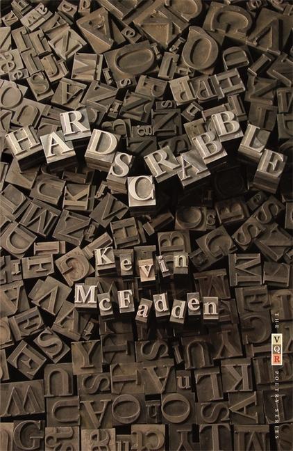 Vorderes Coverbild Hardscrabble