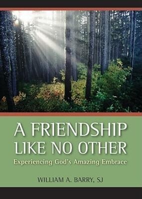Vorderes Coverbild A Friendship Like No Other