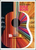 Vorderes Coverbild Mel Bay's Deluxe Guitar Scale Book