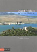 Vorderes Coverbild Butrinti Venecian/Venetian Butrint