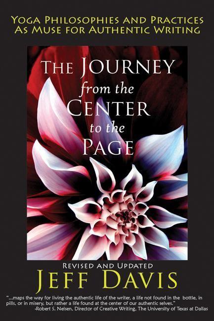 Vorderes Coverbild The Journey from the Center to the Page
