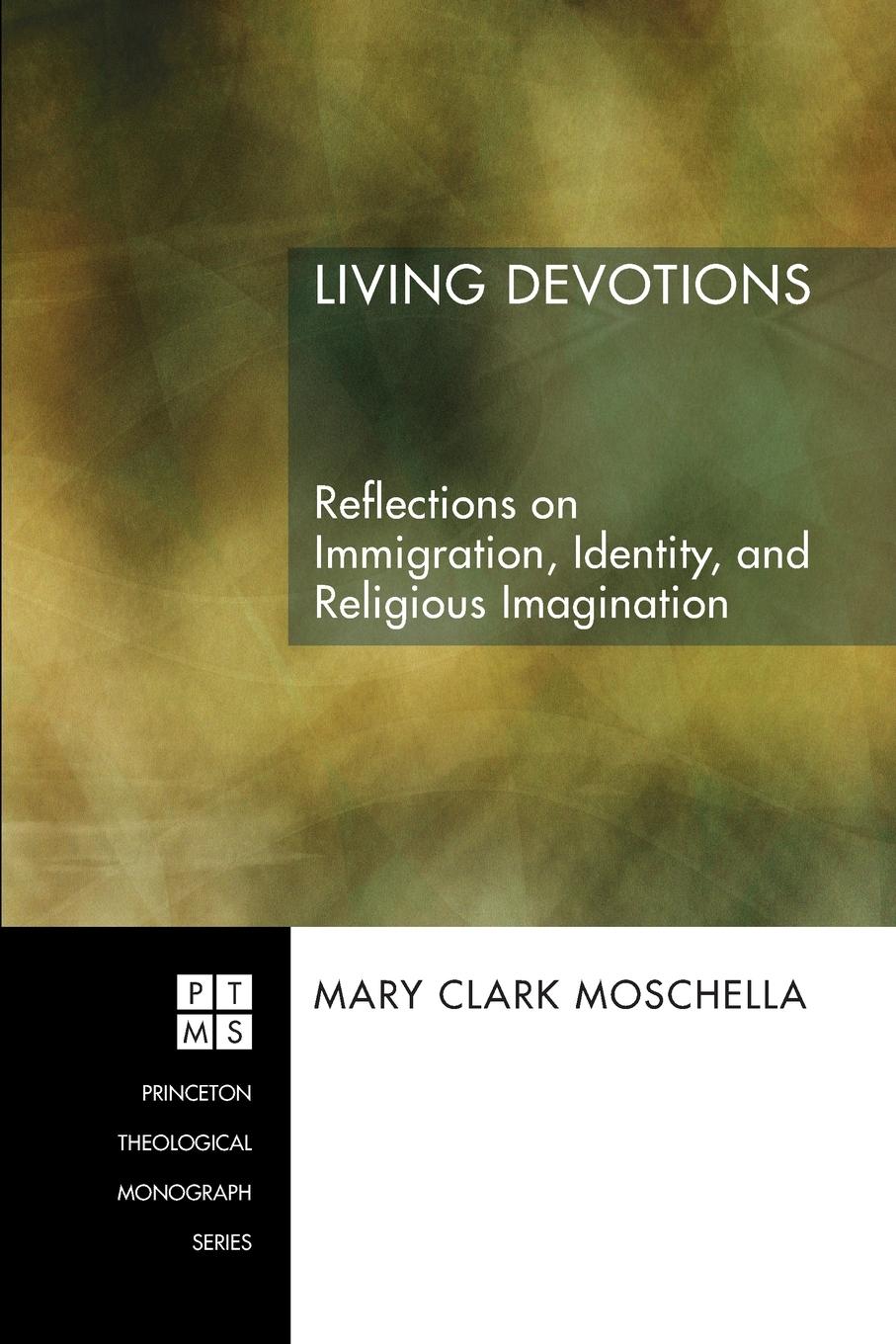 Vorderes Coverbild Living Devotions