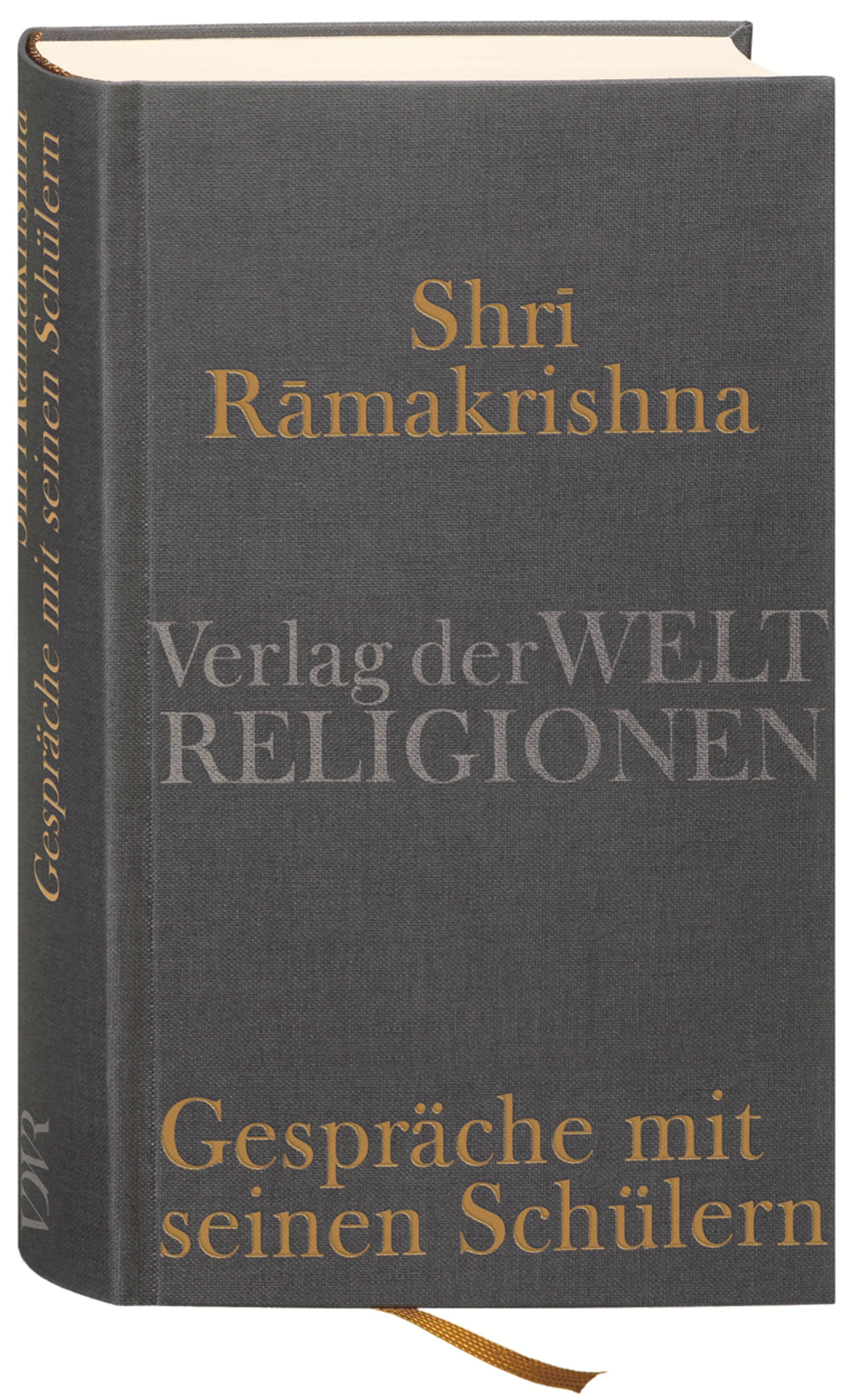 Vorderes Coverbild Gespräche mit seinen Schülern