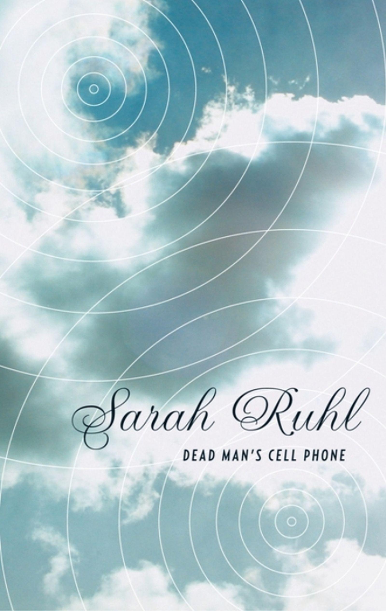 Vorderes Coverbild Dead Man's Cell Phone (TCG Edition)