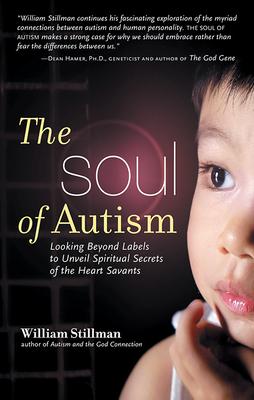 Vorderes Coverbild The Soul of Autism