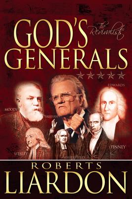Vorderes Coverbild God's Generals