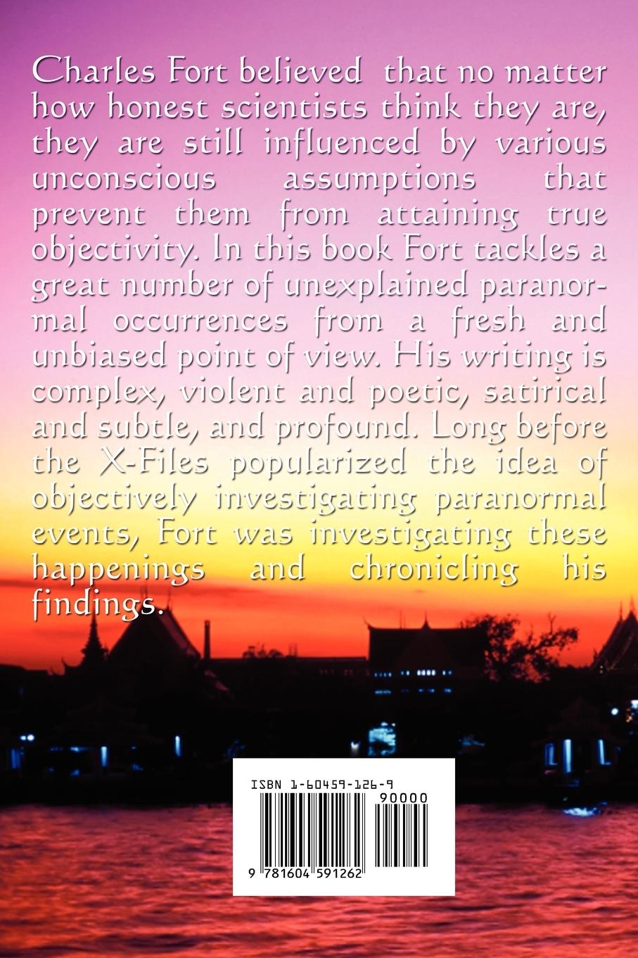 Rückseitencover New Lands